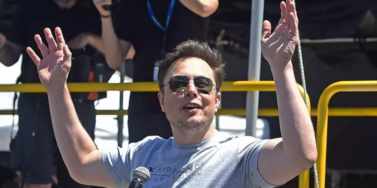 Tesla is lossing its Hype