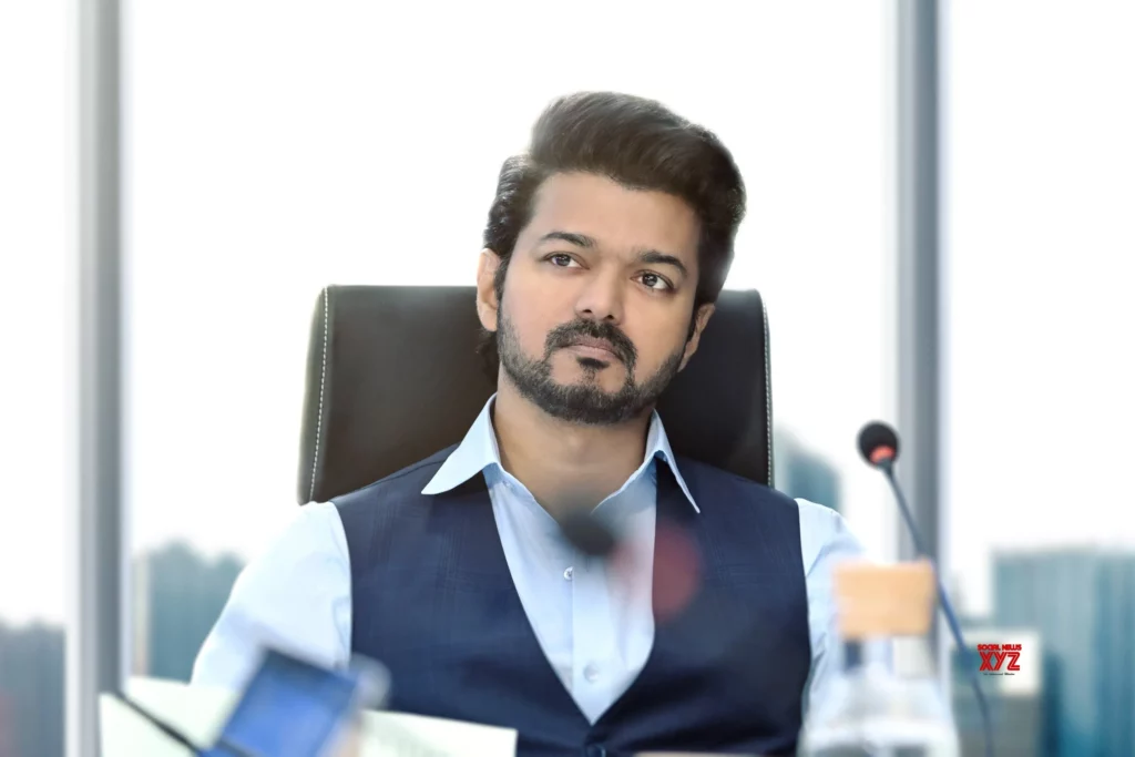 varu2 Varisu: Thalapahy Vijay is Coming with a new film in this Pongal