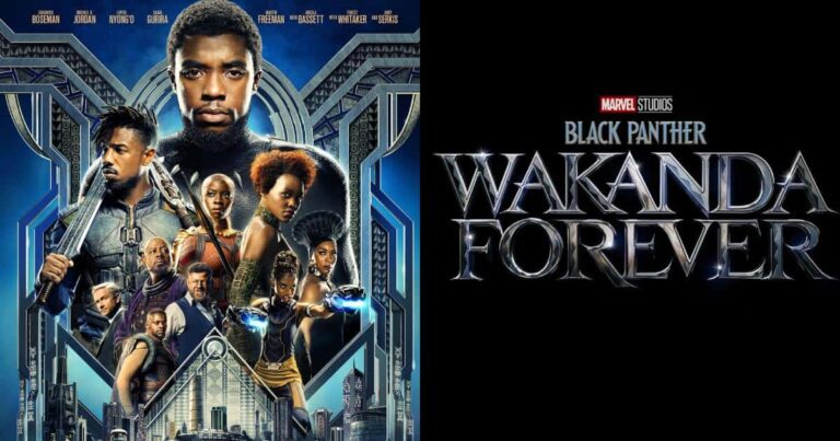 Black Panther: Wakanda Forever: The Box-Office Collection Breaks Previous Records of MCU Movies