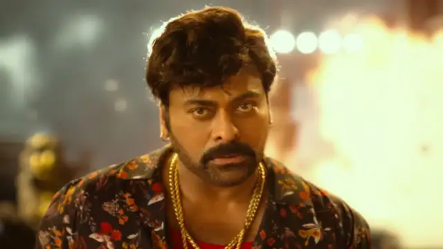 wal2 Waltair Veerayya: Chiranjeevi’s Telugu Action-Thriller now Dubbed in Hindi Version