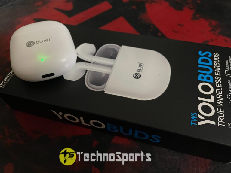 Bluei Yolobuds review: Does this earbud set the benchmark for the Rs 2.5k TWS segment?