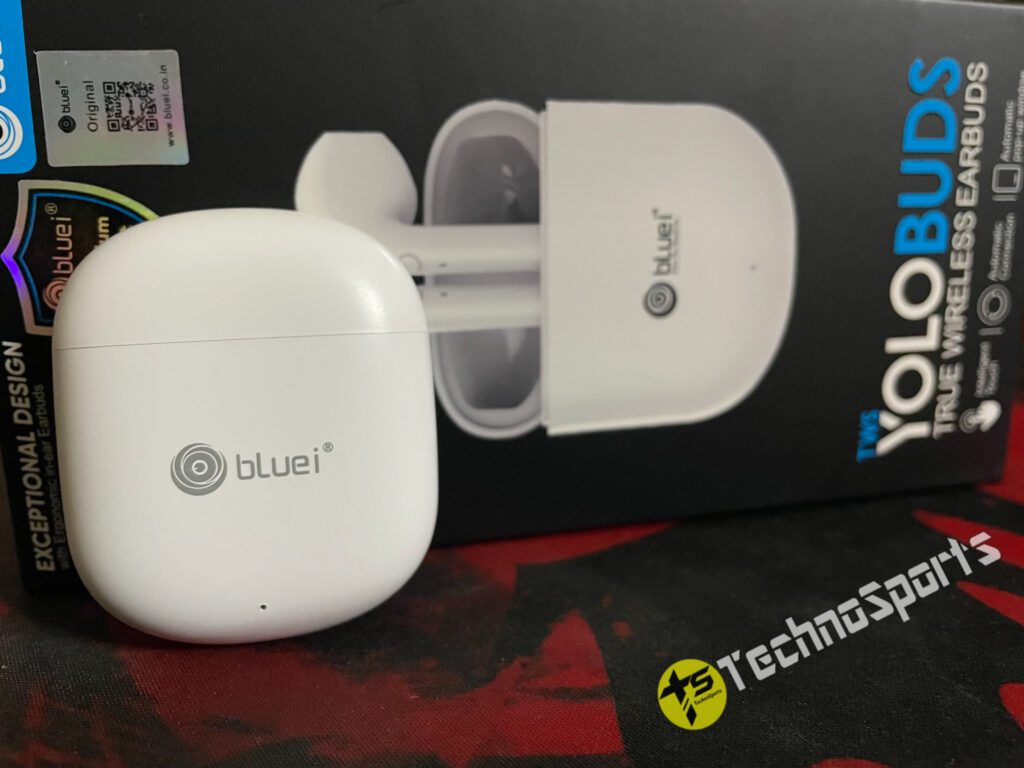 yolobud15new Bluei Yolobuds review: Does this earbud set the benchmark for the Rs 2.5k TWS segment?