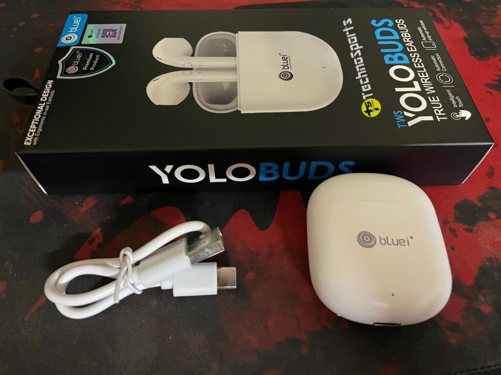 yolobud3new scaled e1672998261731 Bluei Yolobuds review: Does this earbud set the benchmark for the Rs 2.5k TWS segment?