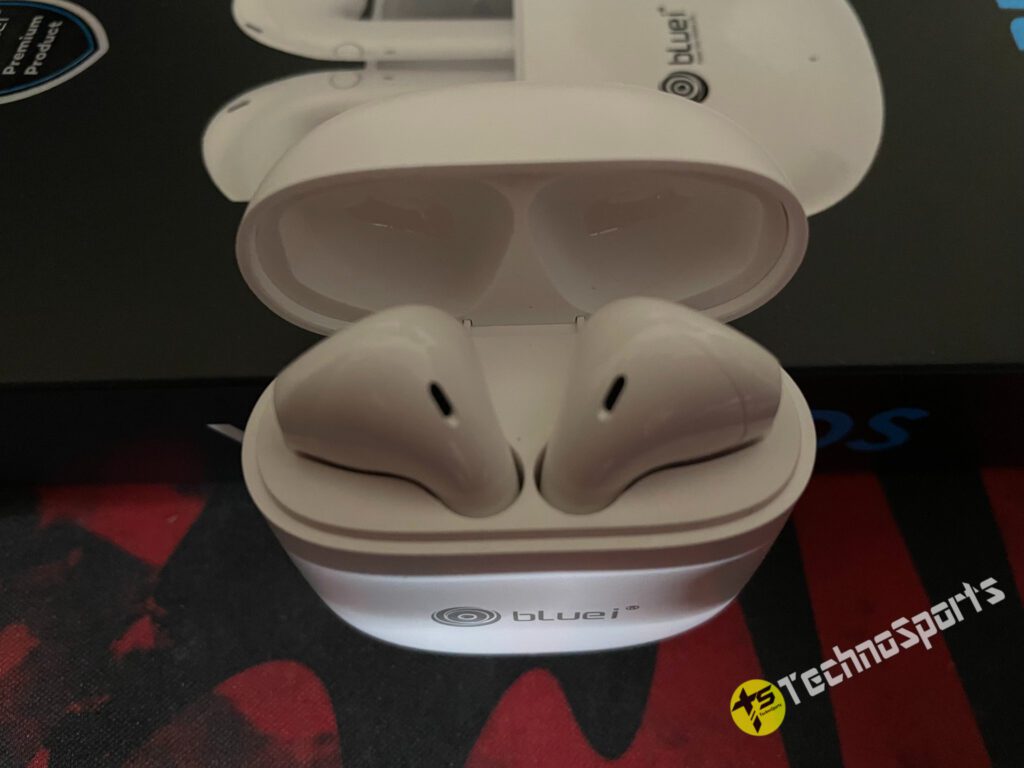 yolobud5new Bluei Yolobuds review: Does this earbud set the benchmark for the Rs 2.5k TWS segment?