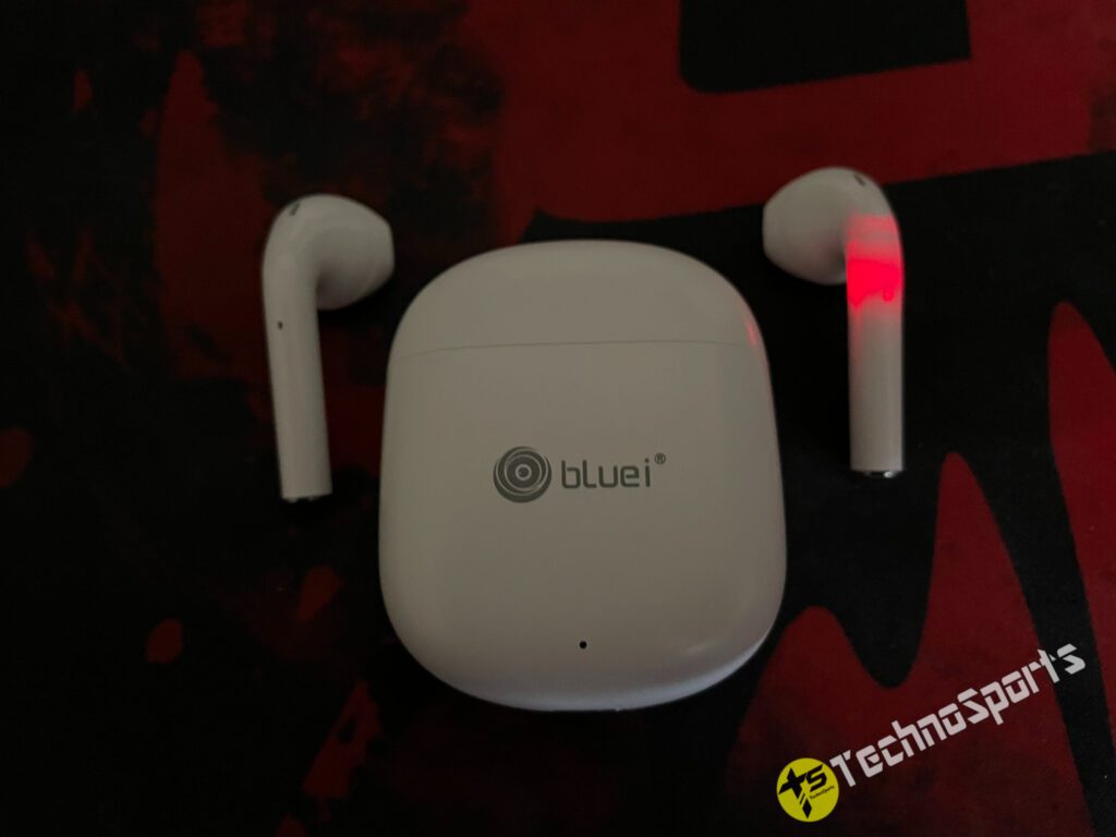 yolobud6new Bluei Yolobuds review: Does this earbud set the benchmark for the Rs 2.5k TWS segment?