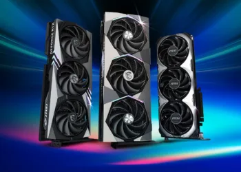 MSI launches NVIDIA® GeForce RTX™ 4070 Ti Series Cards