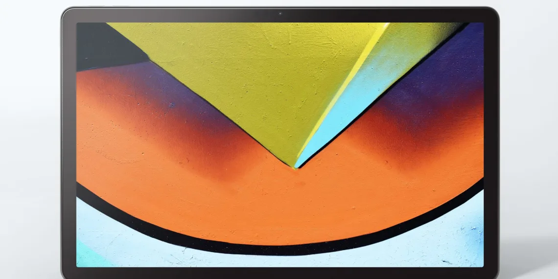 Lenovo Tab P11 5G with Snapdragon 750G and 2K IPS display launched at ₹29,999