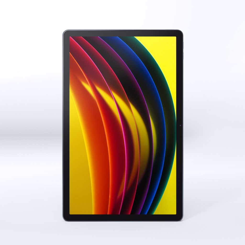 Lenovo Tab P11 5G with Snapdragon 750G and 2K IPS display launched at ₹29,999