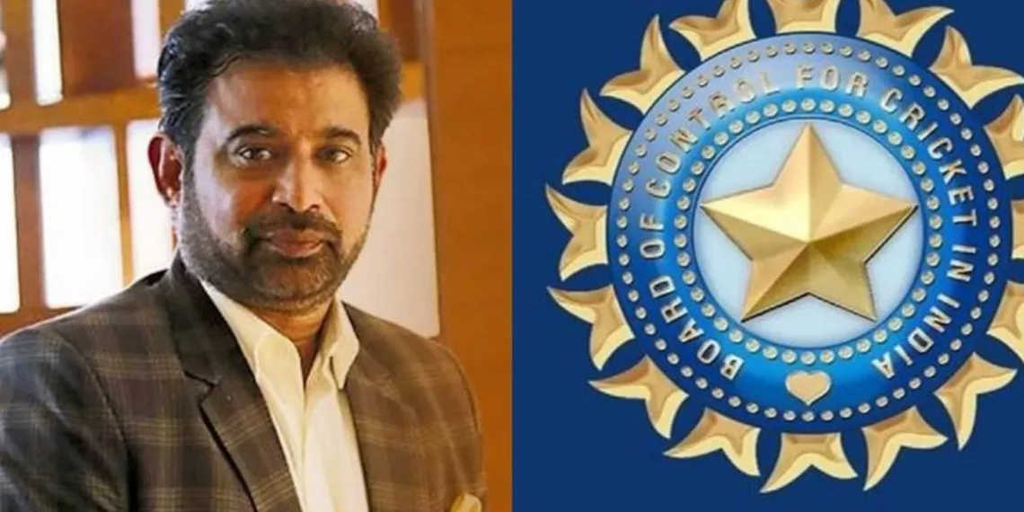 BCCI announces the new selection committee, Chetan Sharma will continue as a chairman