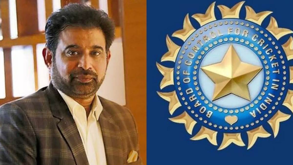 BCCI announces the new selection committee, Chetan Sharma will continue as a chairman