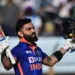 ICC Announces Men's T20I team of the year: Kohli in, Jos Buttler named captain
