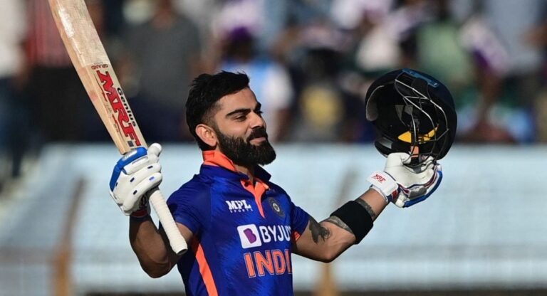 ICC Announces Men’s T20I team of the year: Kohli in, Jos Buttler named captain