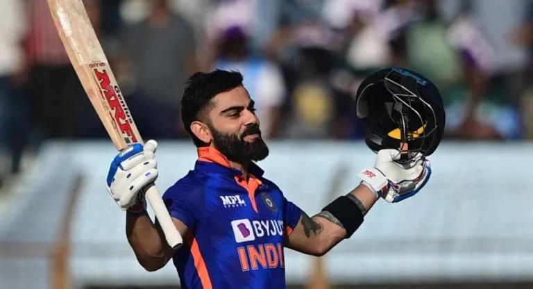 ICC Announces Men's T20I team of the year: Kohli in, Jos Buttler named captain