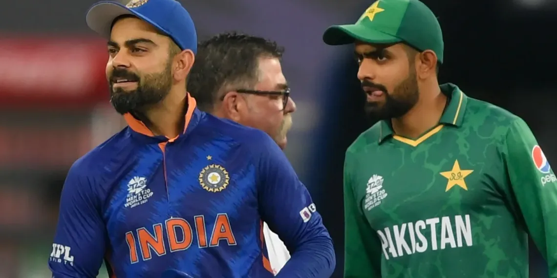 ICC No.1 ODI batter and No.1 Test bowler over the years