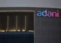Why did Adani Group Stock crash by 20%?