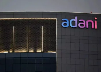 Why did Adani Group Stock crash by 20%?