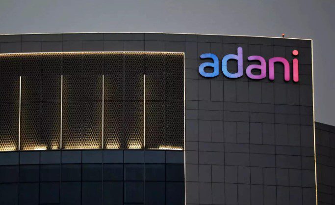 Why did Adani Group Stock crash by 20%?