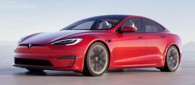 Tesla: Just Another Automobile Company?