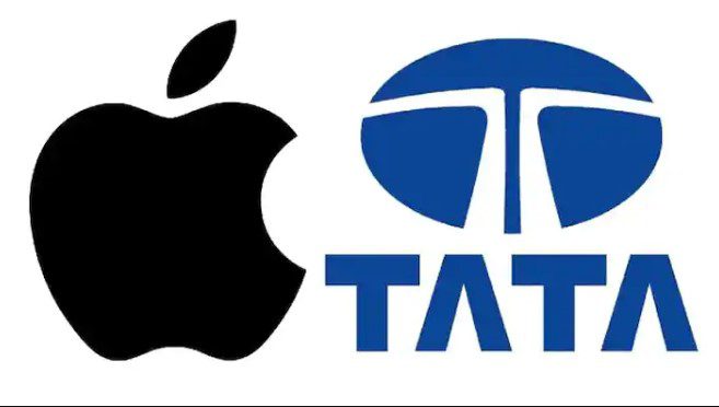 TATA is in serious talks to produce iPhones in India