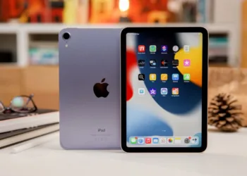 iPad