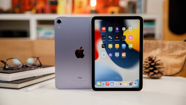 Kuo: The next iPad won’t be a foldable model until 2024