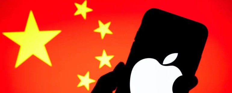 Apple is considering Vietnam and India as iPhone-manufacturers!