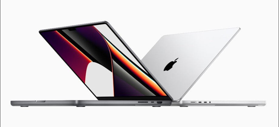 New Apple MacBook with a 3nm Chip coming in 2023!?