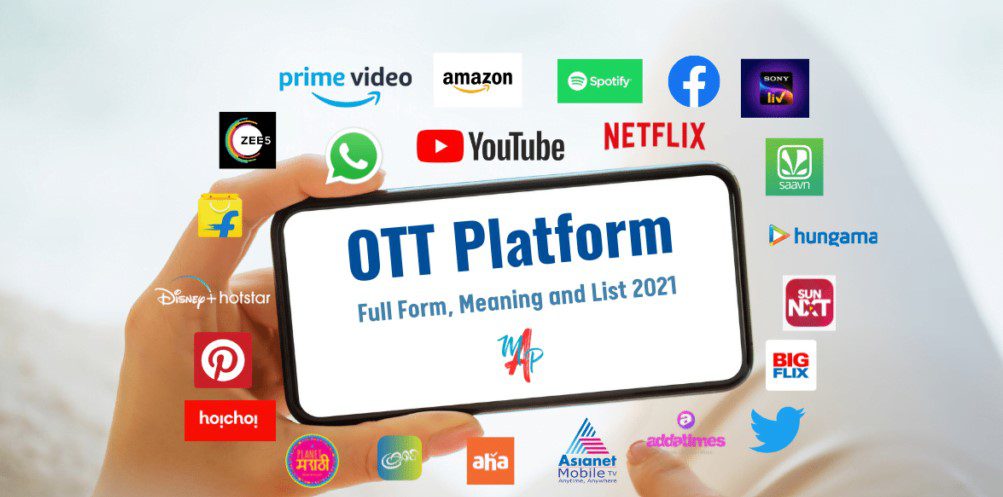 OTTs favors theatrical releases!
