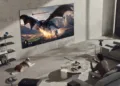 LG Signature 97-inch OLED Smart TV launched at CES 2023