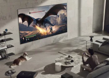 LG Signature 97-inch OLED Smart TV launched at CES 2023