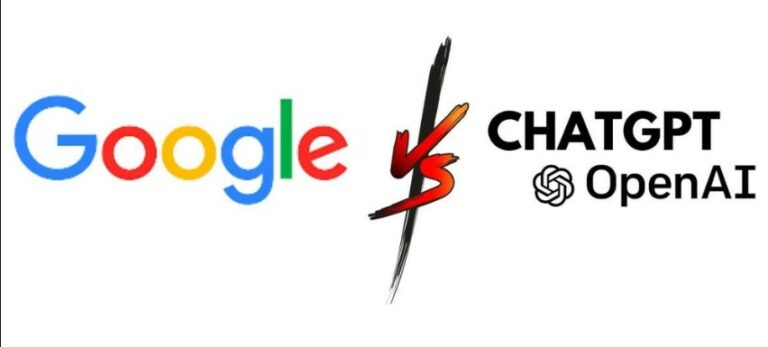 Google is worried about ChatGPT!