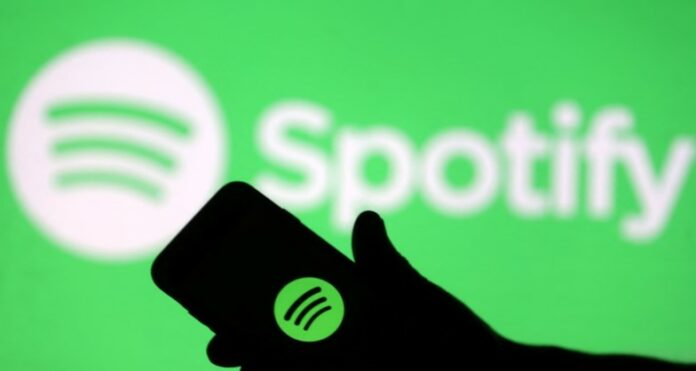 1-84 Spotify also adopting the trend of layoffs!?