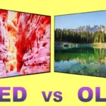 QLED vs. OLED: Which is better, and which should you actually buy in 2024?