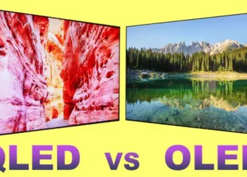 oled vs qled