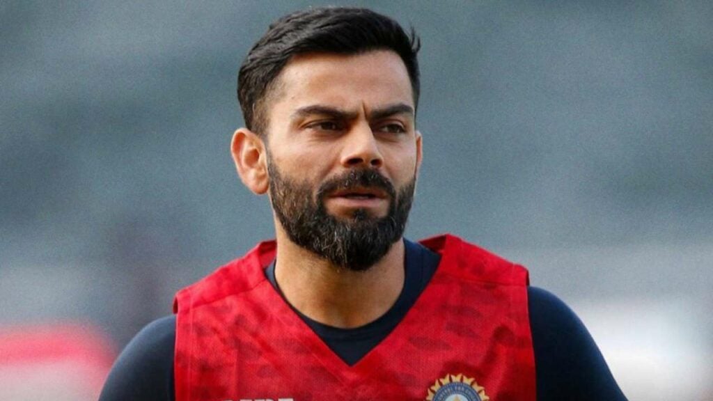 1018728 virat kohli Top 3 Indian cricketers who earned the most from sponsorship deals in 2022