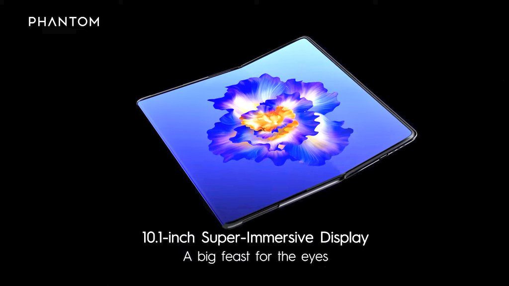 Phantom Vision V Phantom Vision V