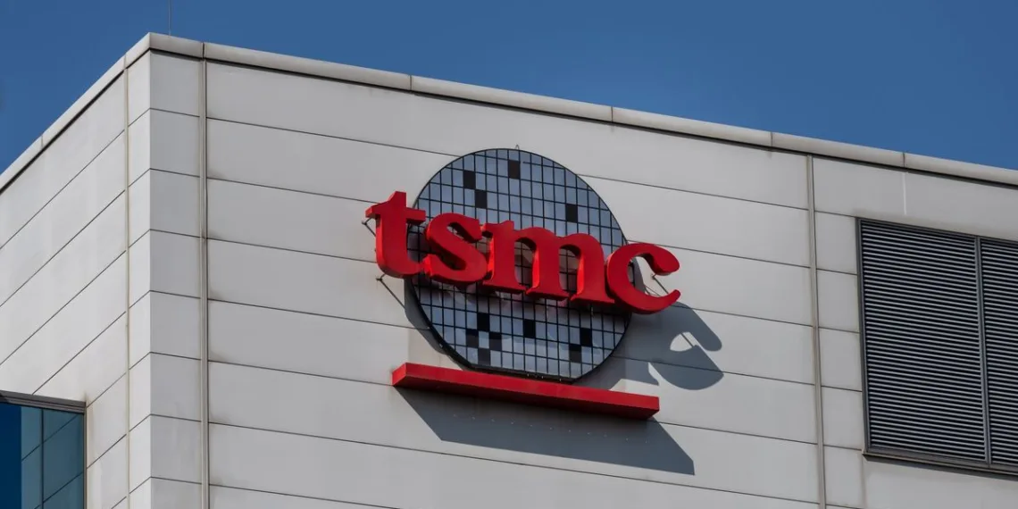 tsmc