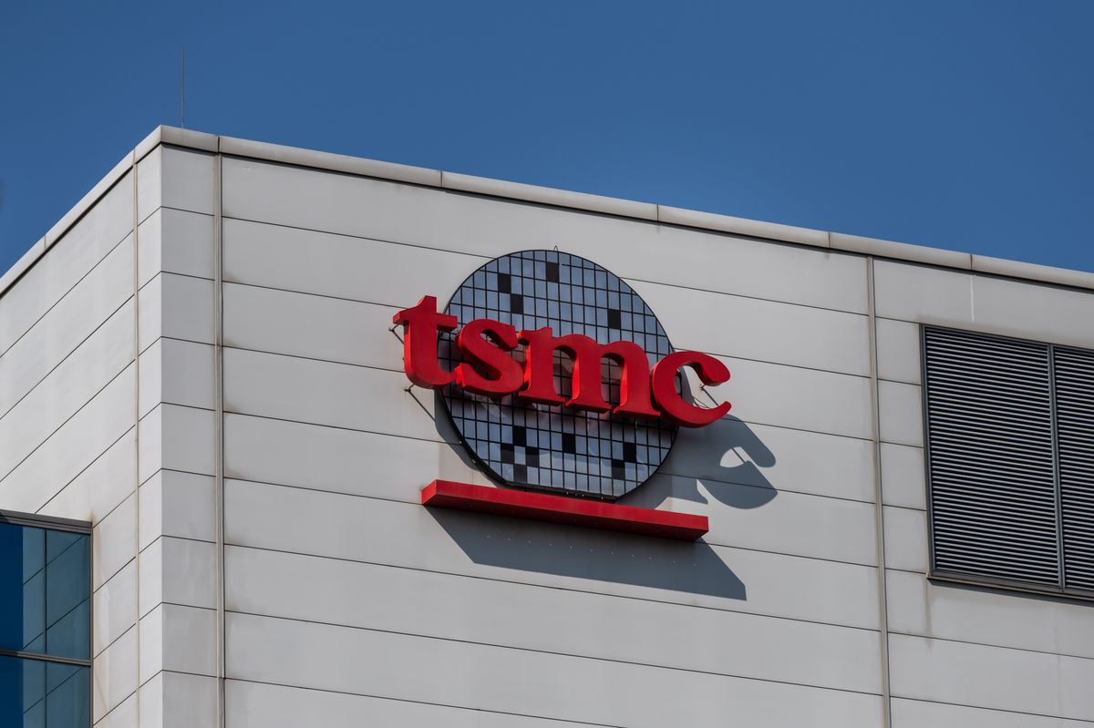 TSMC customers reduce their Orders due to economy slowdown