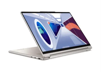 Lenovo formally launches India’s First 13th Gen Intel Core Processor Powered Laptop