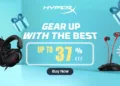 Great Republic Day Sale: Best deals on HyperX gaming accessories