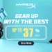 Great Republic Day Sale: Best deals on HyperX gaming accessories