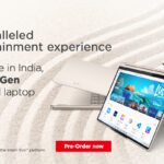 The first 13th Gen Intel-powered laptop is here – Lenovo Yoga 9i going on sale for ₹1,74,990