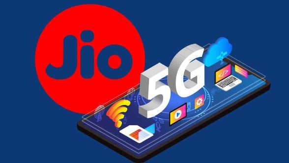 2 21 Jio 5G: New Plans unveiled! Check out all of them