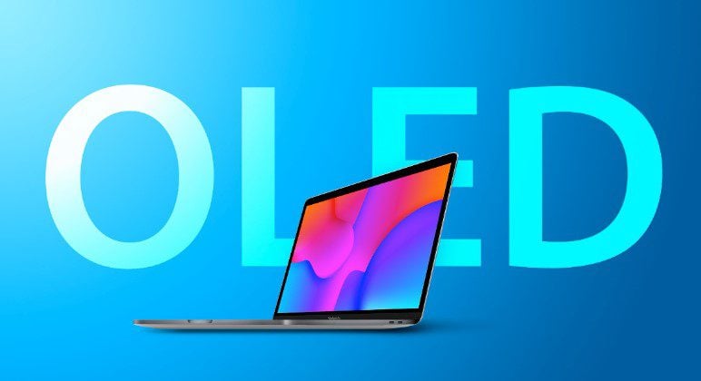 2 29 Apple will launch the OLED MacBook soon, in 2024! (February 22)