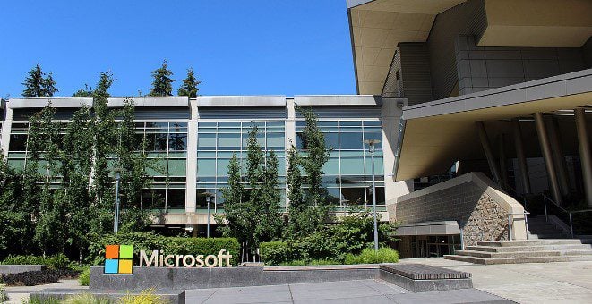 2 31 Microsoft to give unlimited-time off!