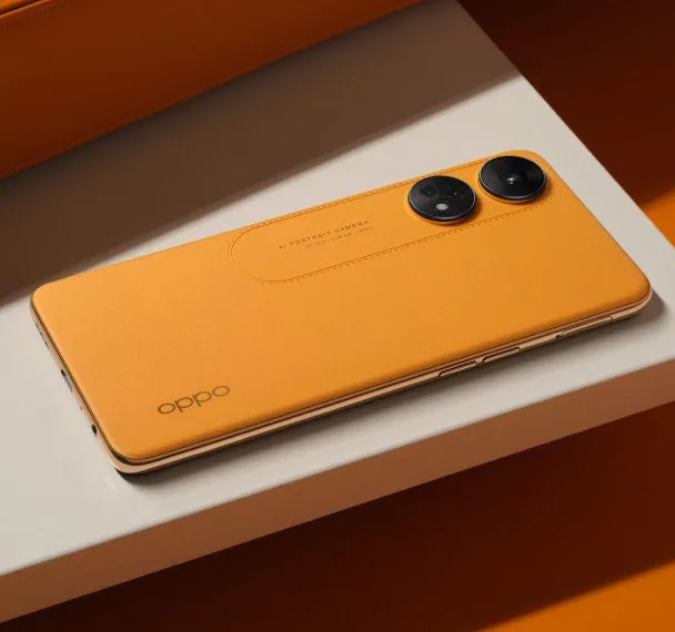 OPPO Reno 8T