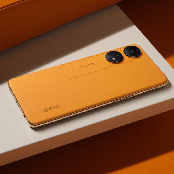 OPPO Reno 8T price leaked for the Indian market