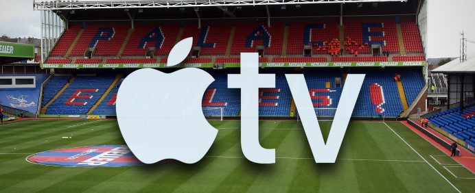 Apple to bid for English Premier League!