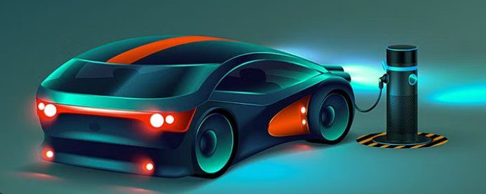 EVs accounted for 10% of car sales in 2022!