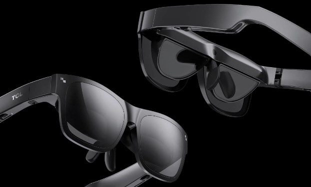 2 7 TCL NXTWEAR S XR Glasses: The Future is here